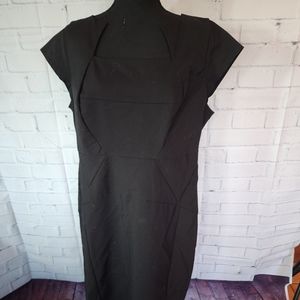 EUC Eloquii Dress